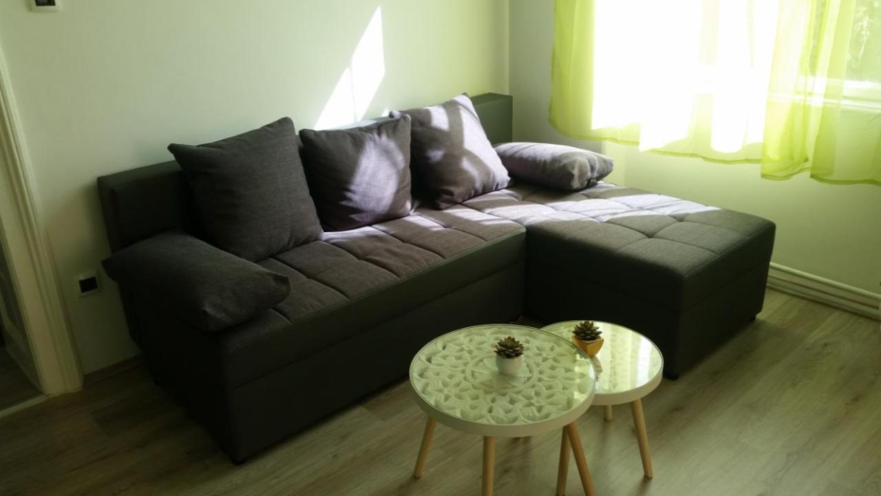 Opatija Apartment Exteriér fotografie