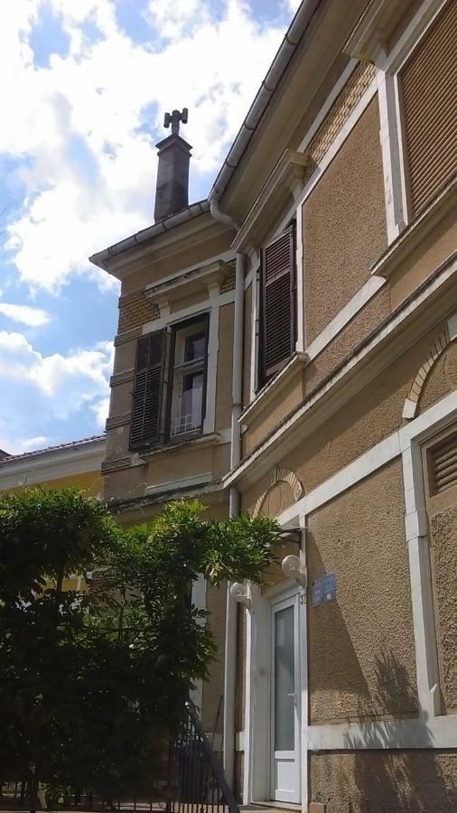 Opatija Apartment Exteriér fotografie