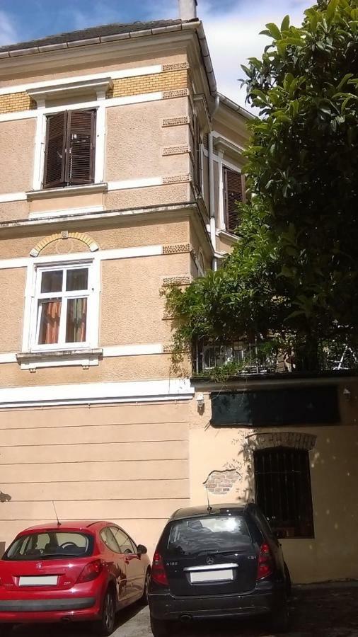 Opatija Apartment Exteriér fotografie