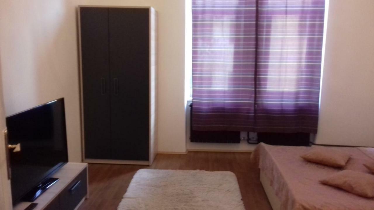 Opatija Apartment Exteriér fotografie