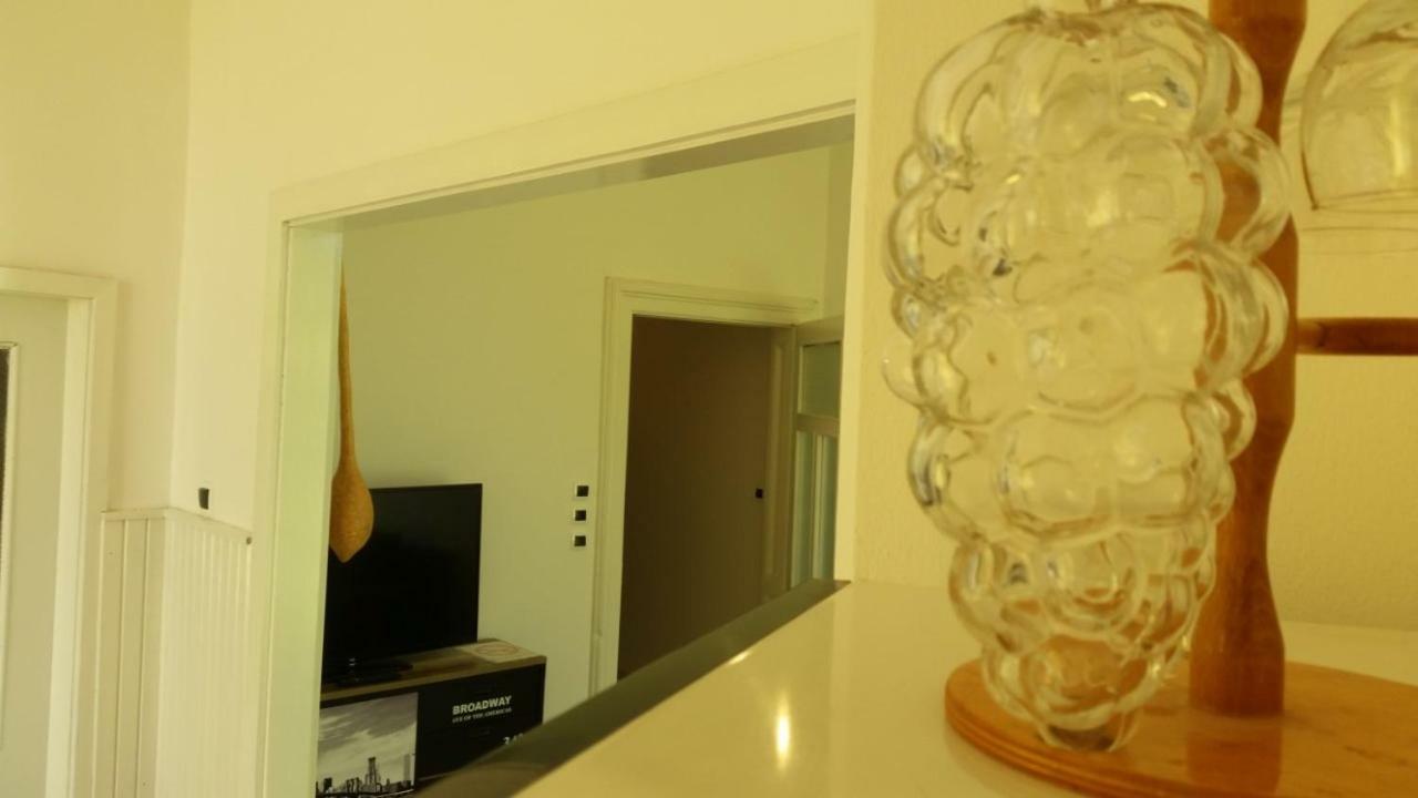 Opatija Apartment Exteriér fotografie